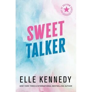 Sweet Talker -- Elle Kennedy